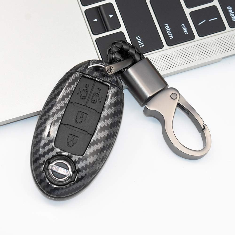 Amazon Co Jp Ontto 日産 スマート キーケース キーカバー ニッサン 車用 4ボタン ブラックイエロー 新型セレナeパワー エルグランド セレナ C26 C27 キーホルダー Nissan 両側スライド キーホルダー リモコンカバー 保護 汚れ 傷防止 オシャレカーボン柄 Abs Amazon Co Jp Ontto 日産 スマート キーケース キーカバー ニッサン 車用 4ボタン ブラックイエロー 新型セレナeパワー エルグランド セレナ C26 C27 キーホルダー Nissan 両側スライド キーホルダー リモコンカバー 保護 汚れ 傷防止 オシャレカーボン柄 Abs