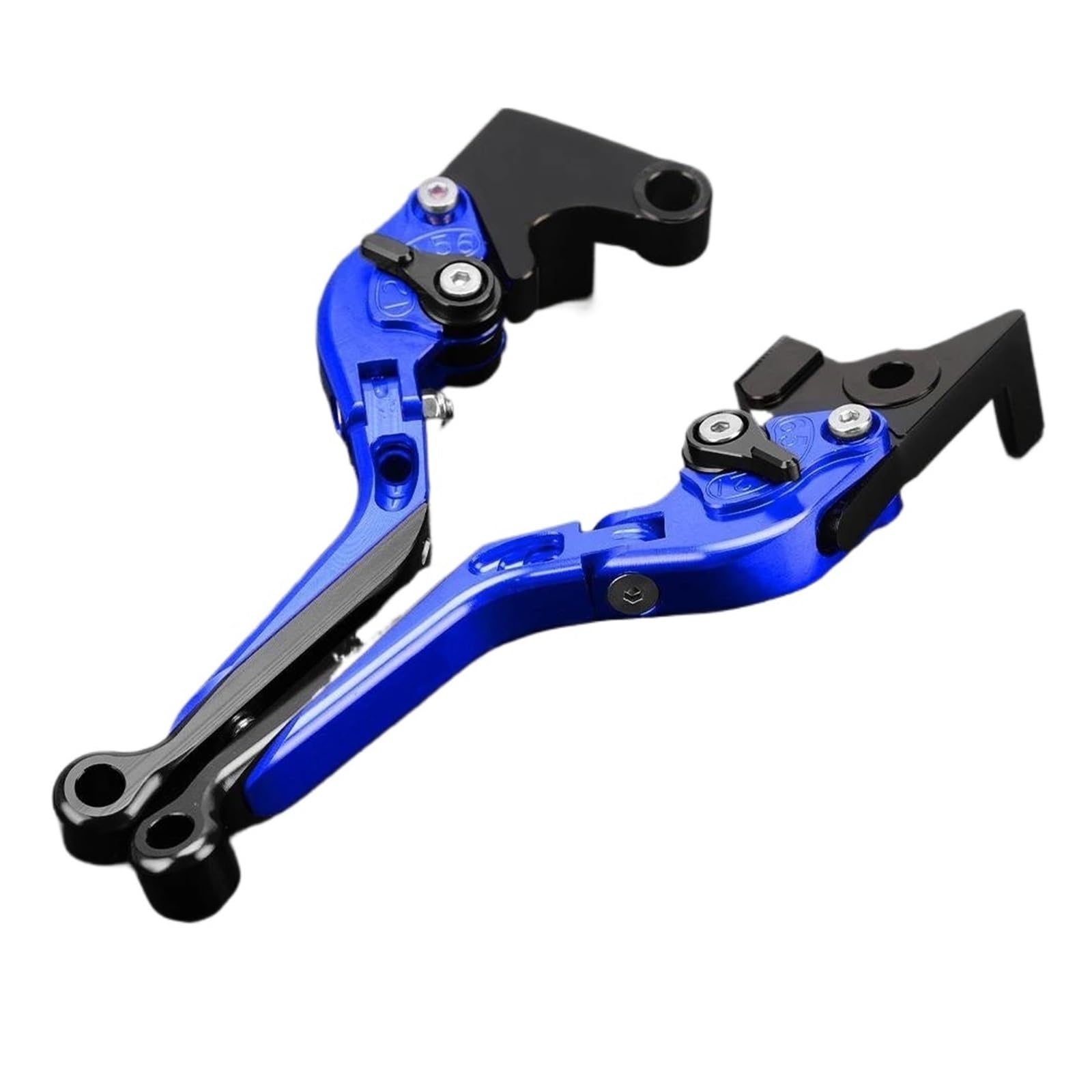 Lgldamuhx 3 Handlebar Clutch Brake Lever For Hornet Cb750 Cb 750 750 202-2026 Adjustable Handle Motorcycle Clutch Brake Lever