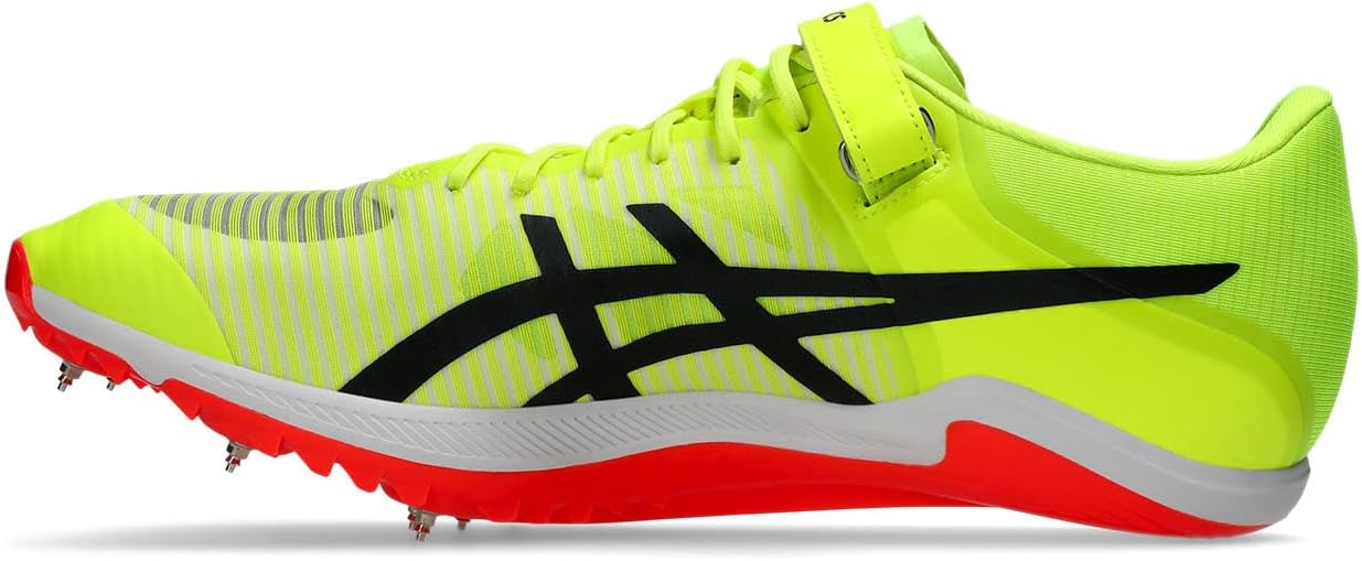 スパイク・シューズ ASICS SP BLADE 10 (23cm) Amazon | [アシックス] 陸上スパイク SP BLADE 10 1093A240 ユニ