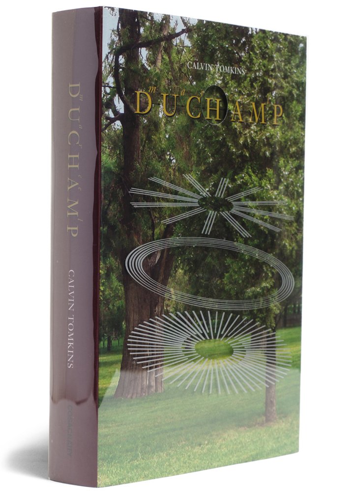 Duchamp. Uma Biografia (Em Portuguese do Brasil)