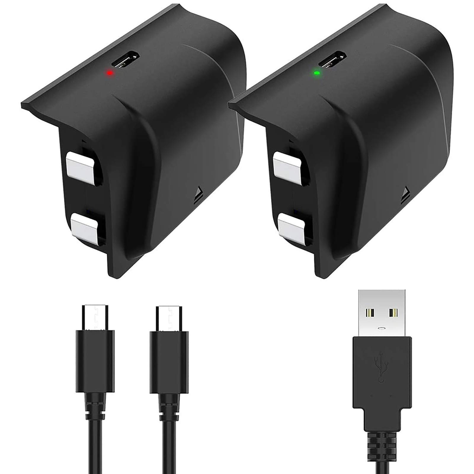 Аккумуляторы Xbox 360 Купить