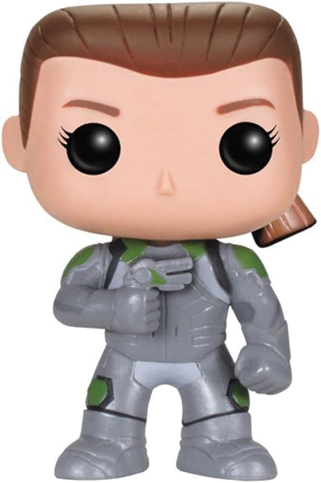 Funko Pop - Ender's Game - Ender #59 main image 0