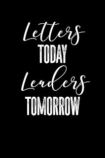 Letters Today, Leaders Tomorrow: Greek, Sorority Life