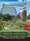  Garden Travels - Santa Barbara Botanic Garden - New Annuals [OV]
