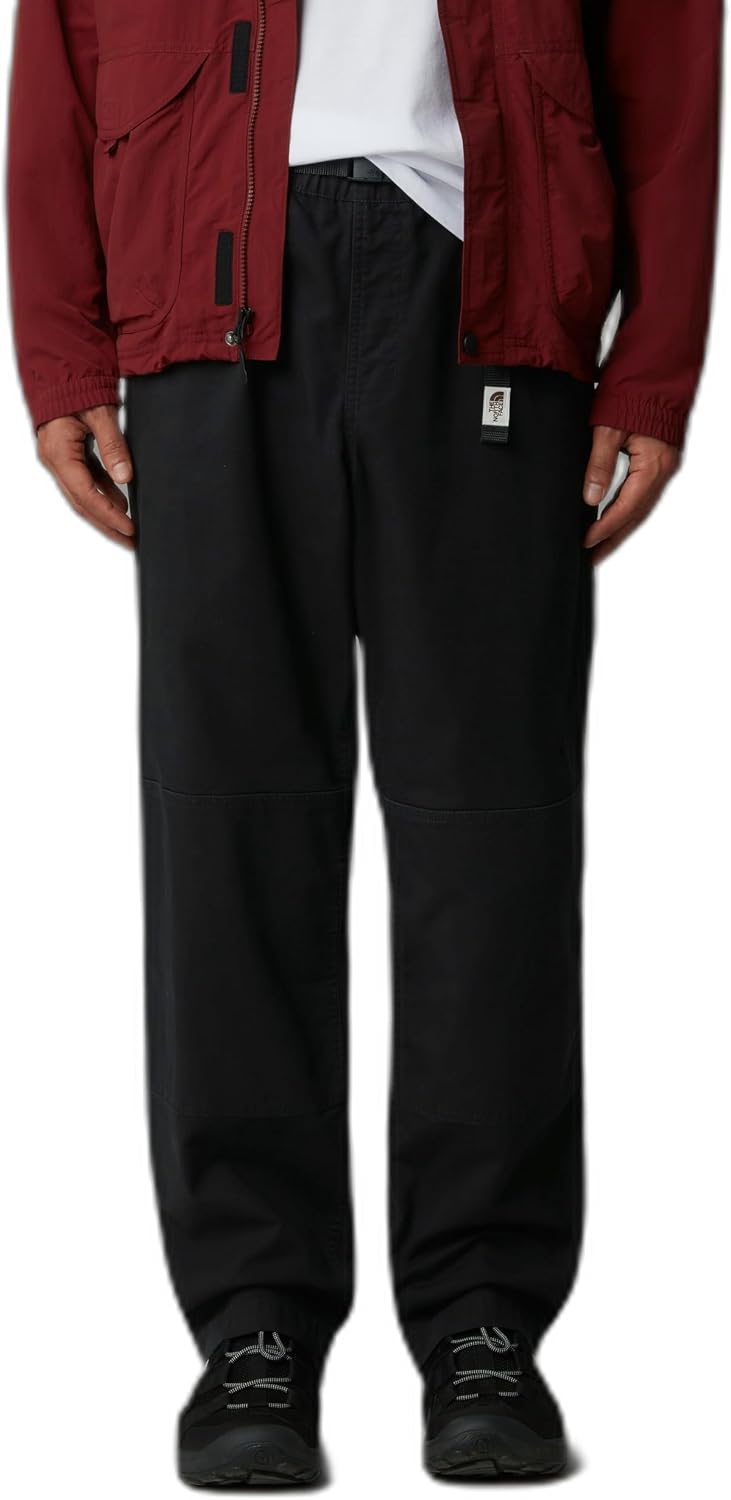The North Face Mens M BETA UTILITY BELTED PANT BOTTOMS (pack of 1)