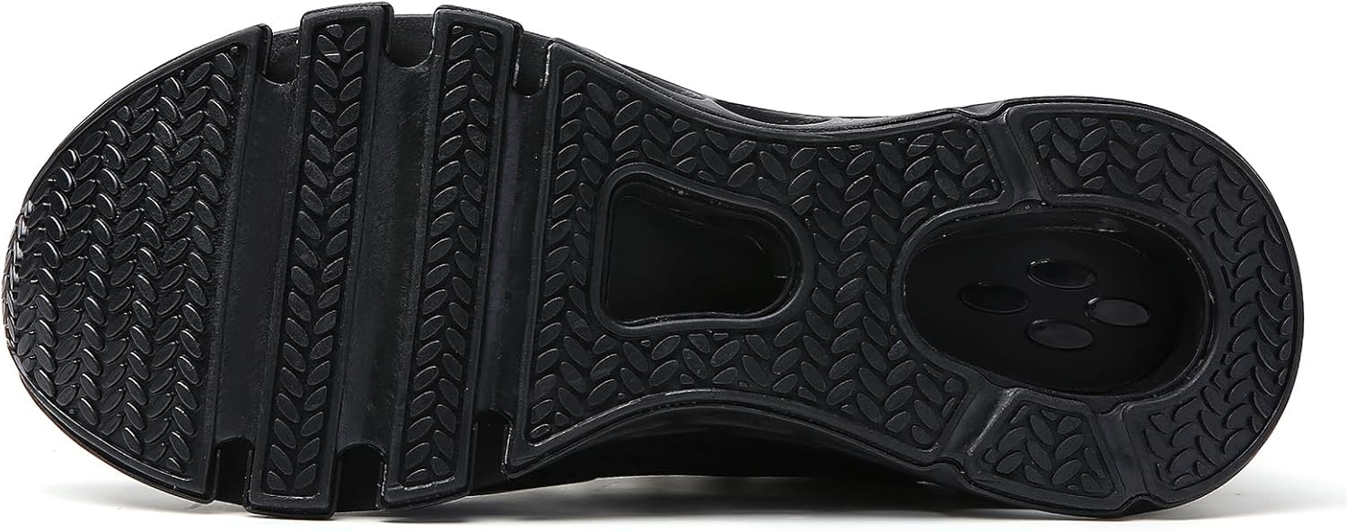 SKDOIUL Men Sport Athletic Running Sneakers Walking Shoes - Image 4