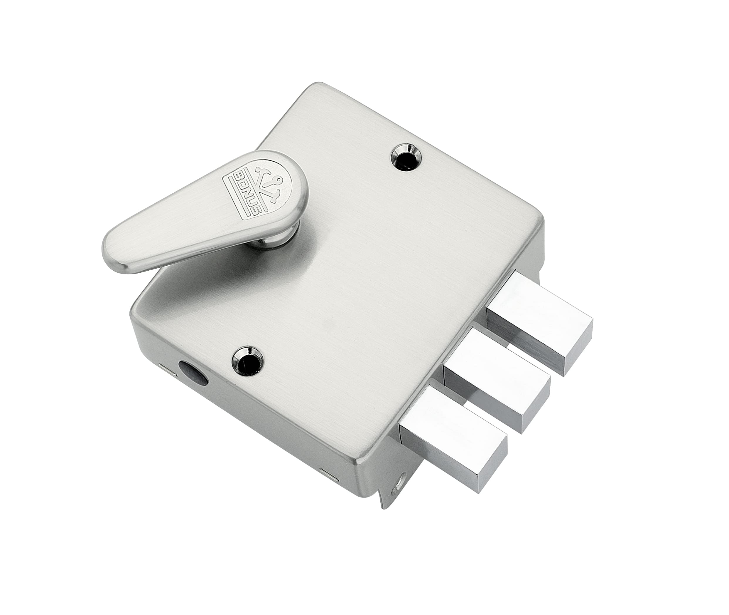 Bonus Champion Dead Bolt - High Security Lock -4