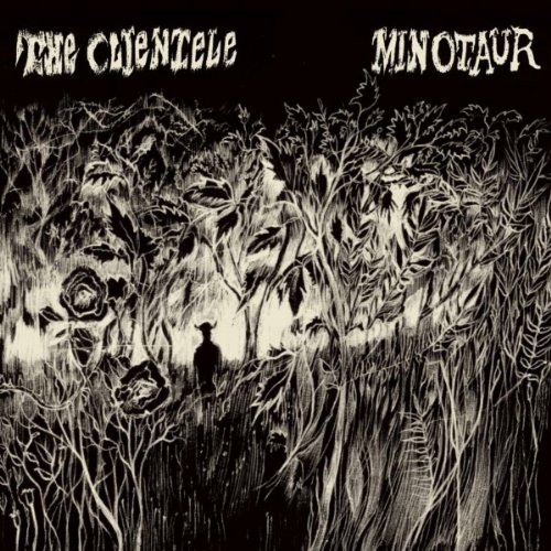 Minotaur [Audio CD]