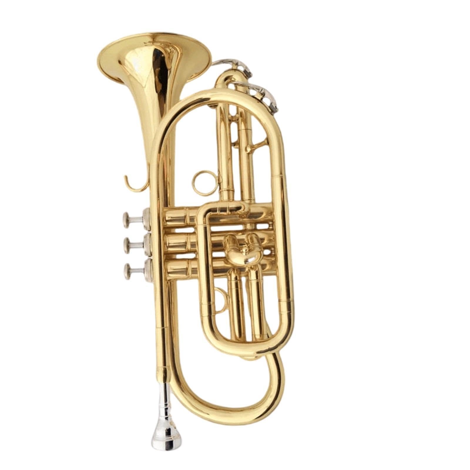 Professional Trumpet Trompeta en si bemol para principiantes