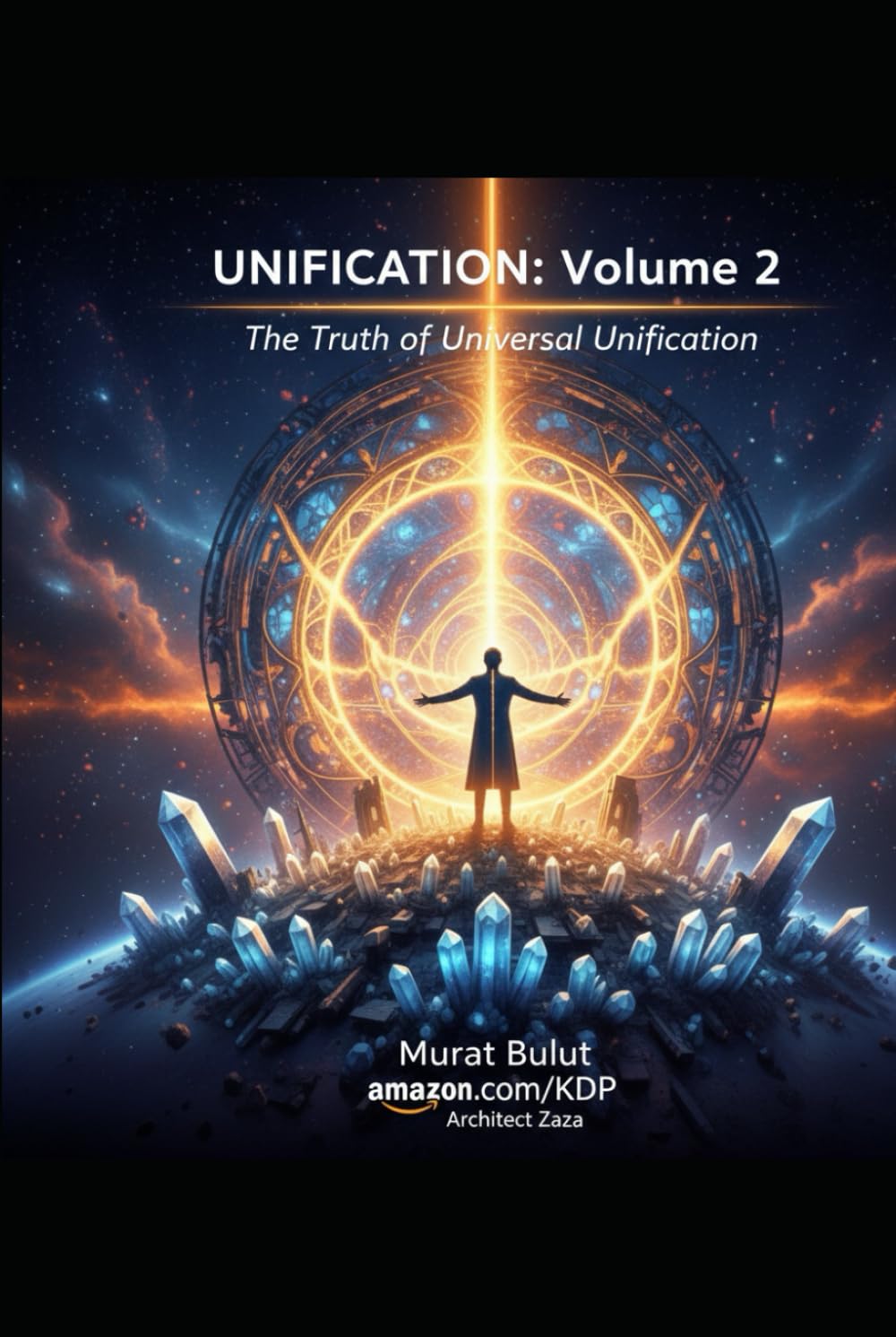 UNIFICATION: Volume 2: The Truth of Universal Unification: Volume 2