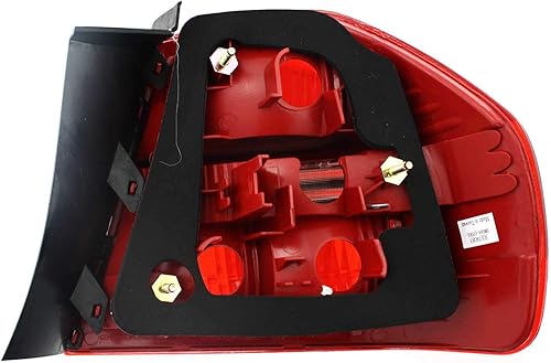 Miniatura 4 de Garage-Pro Luz trasera para BMW Serie 3 06-08 LH Lente Exterior y Carcasa Sedán