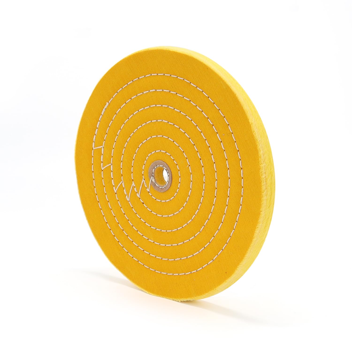 SCOTTCHEN Buffing Wheels - Variety of Grits for Bench Grinder -12