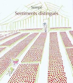 Hardcover Sentiments distingués [French] Book