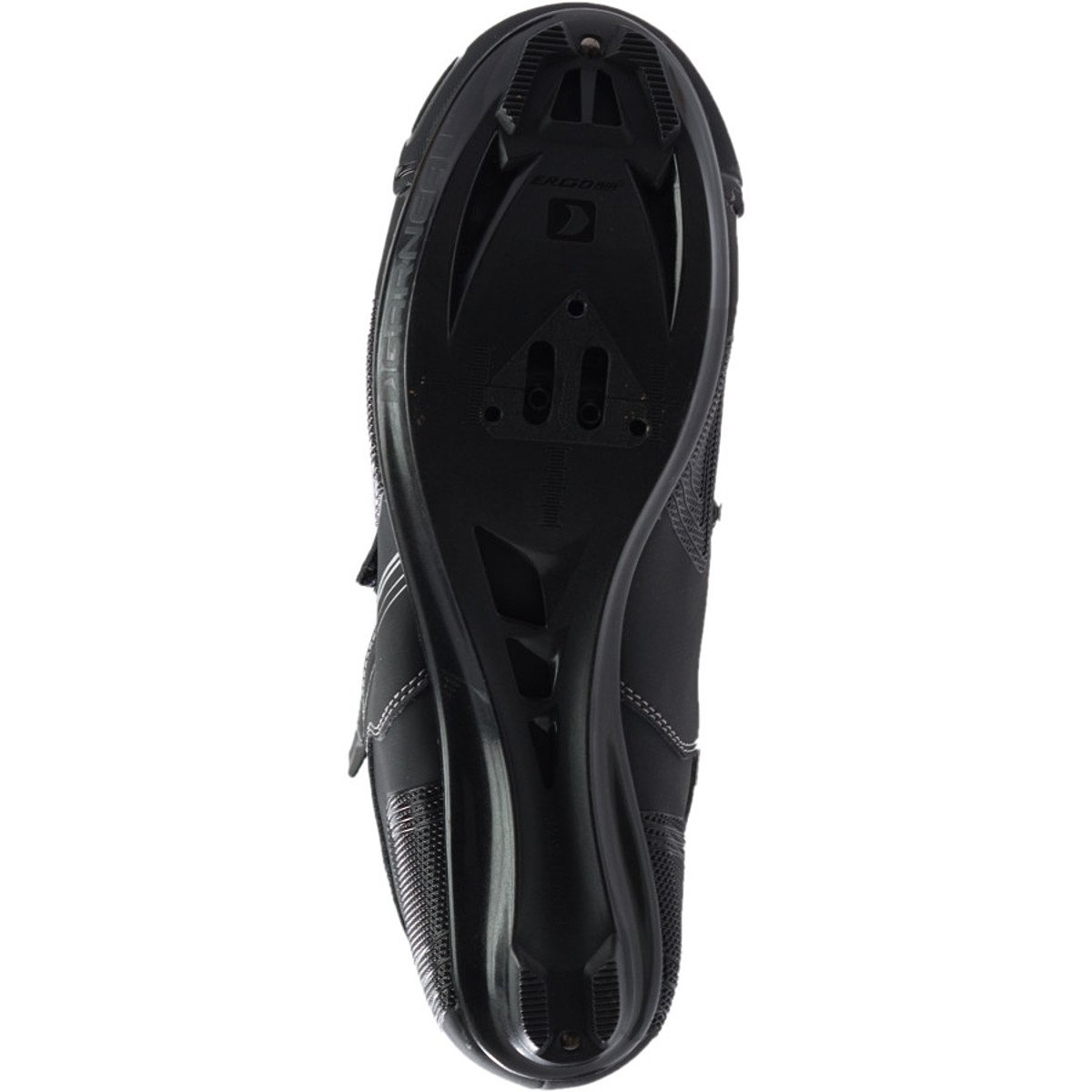 Louis Garneau Glacier RD Shoe Black, 37.0