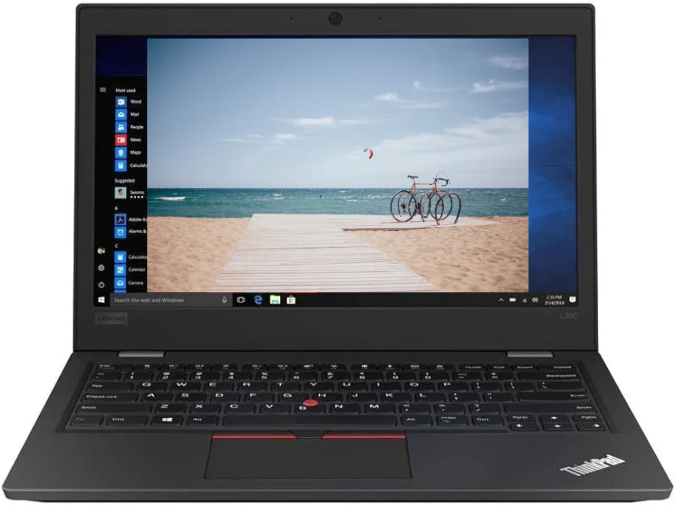 Lenovo ThinkPad L390 13.3