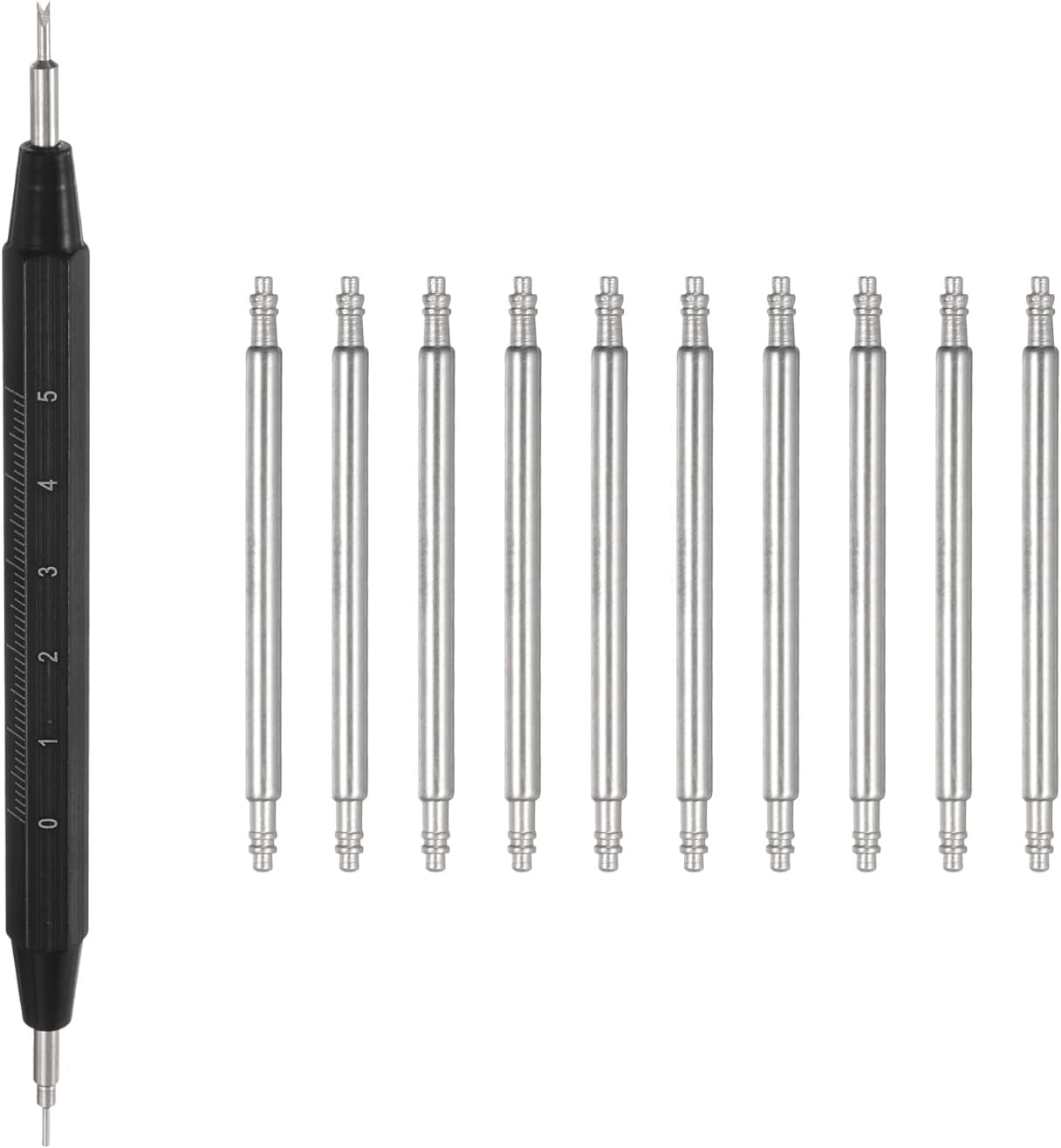 Quick Release Spring Bar Watch Pins Replacement Band Strap Link Pin Watch Lugs for Watchband
