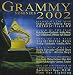 Grammy Nominees 2002