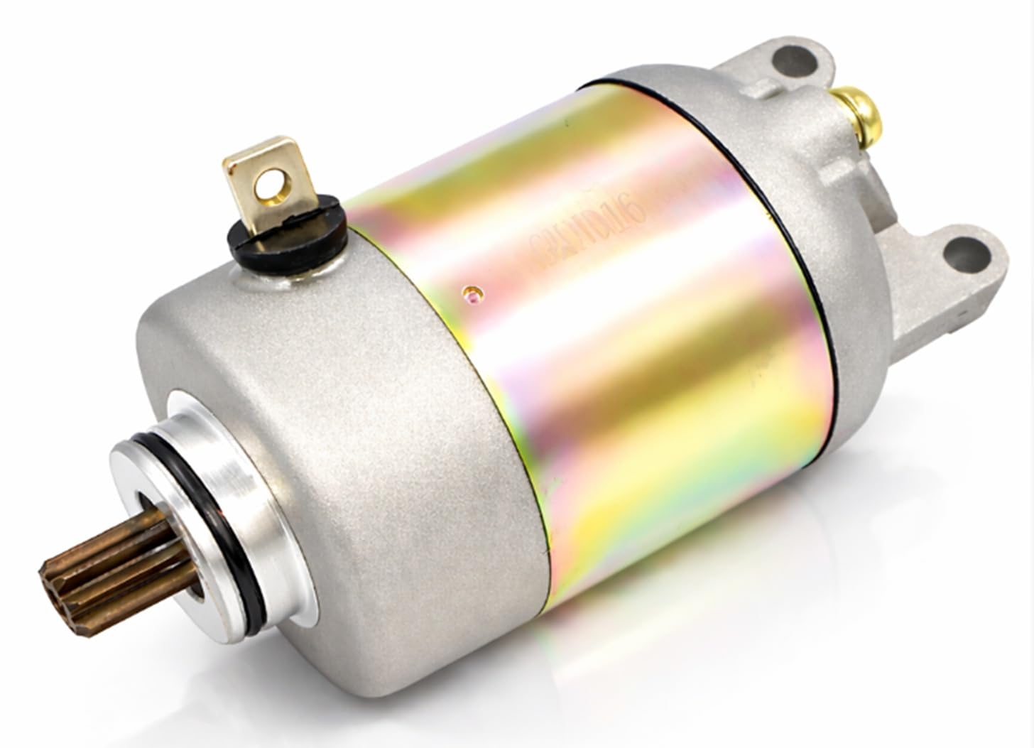 Amazon.co.jp: world Imp Motor ヤマハ 用 マジェスティ125 社外品 