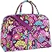 Vera Bradley Weekender Tote (Flutterby)