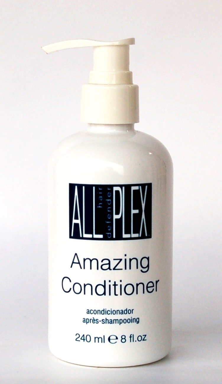 JKS ALL hd PLEX Amazing Conditioner Liter