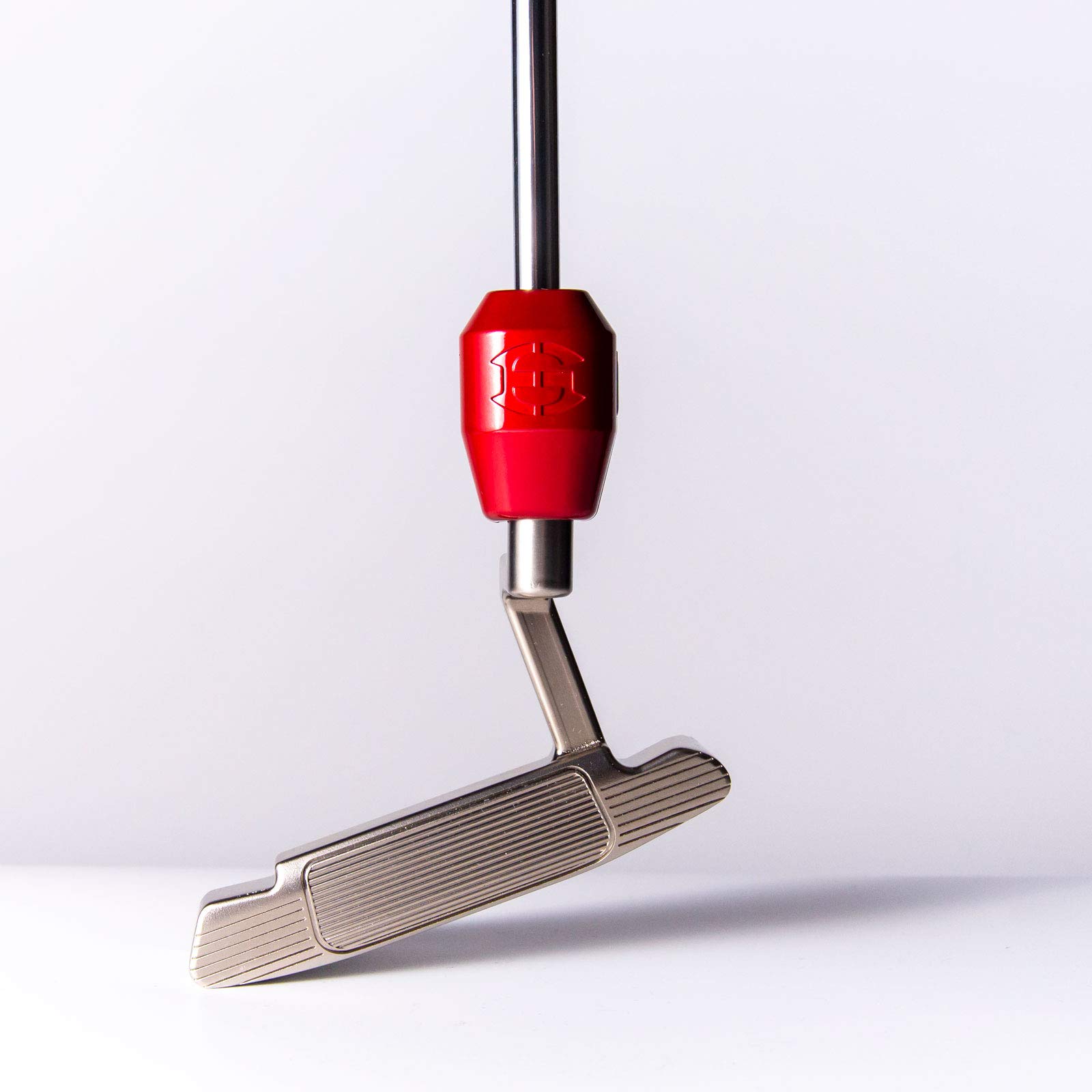 EG weight Easy Weight (Edison Golf) Putter Weights (Black)