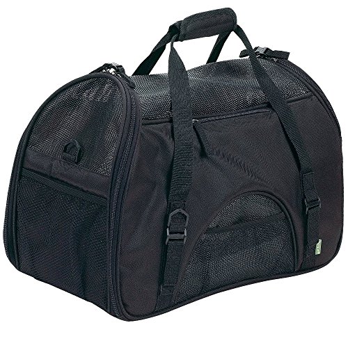 bergan pet carrier small