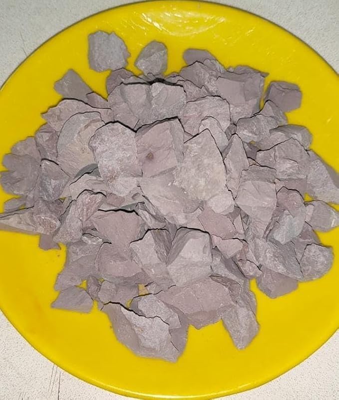 Rose Clay Crumbs 200 Grams