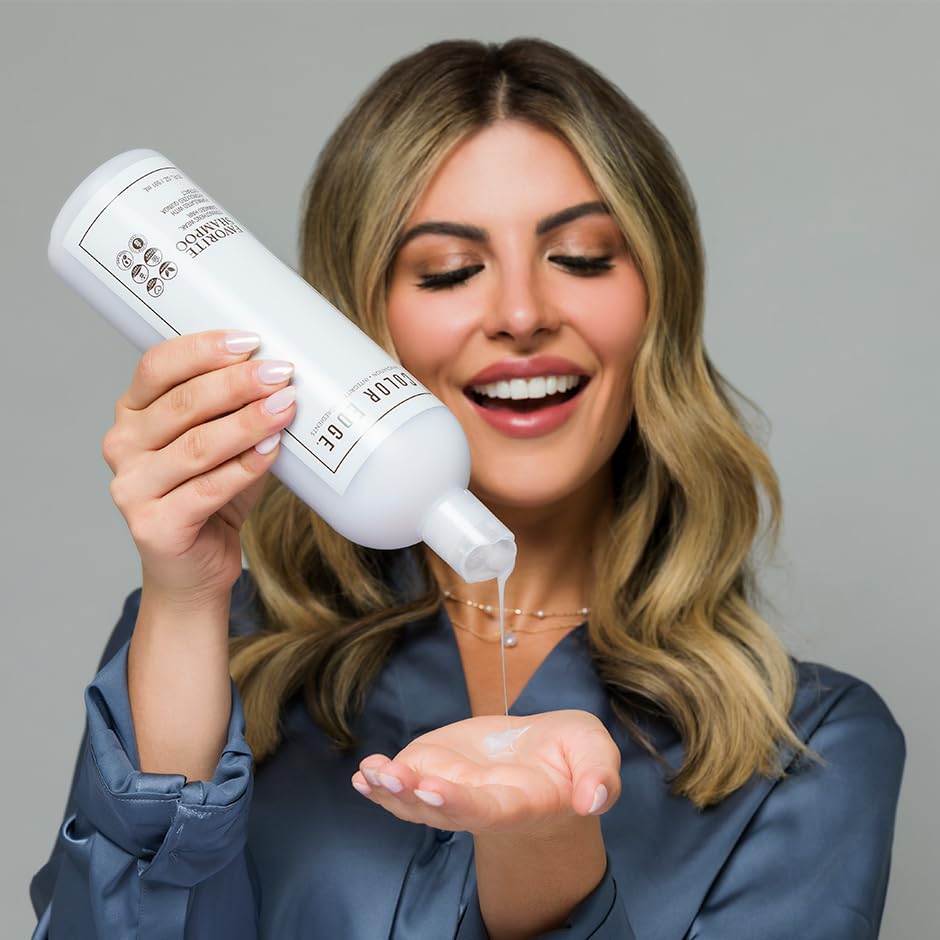 Color Edge Favorite Shampoo 20oz.