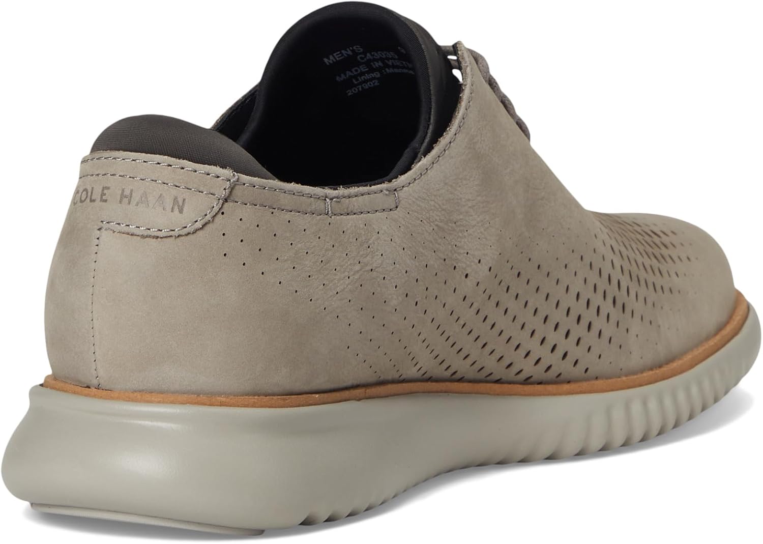 Cole Haan Men's Zerogrand Wing Oxford - Image 3