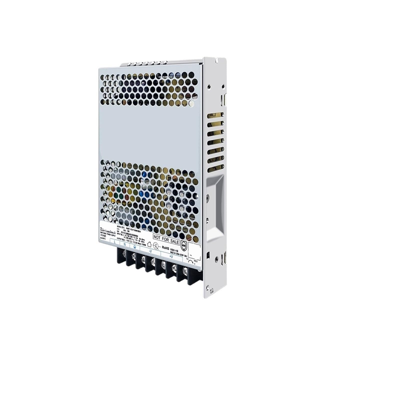 BFSYDLUJ PMT-12V150W2BA 12V12.5A PMT-24V150W2BA 24V6.25A converter(PMT-12V150W2BA)