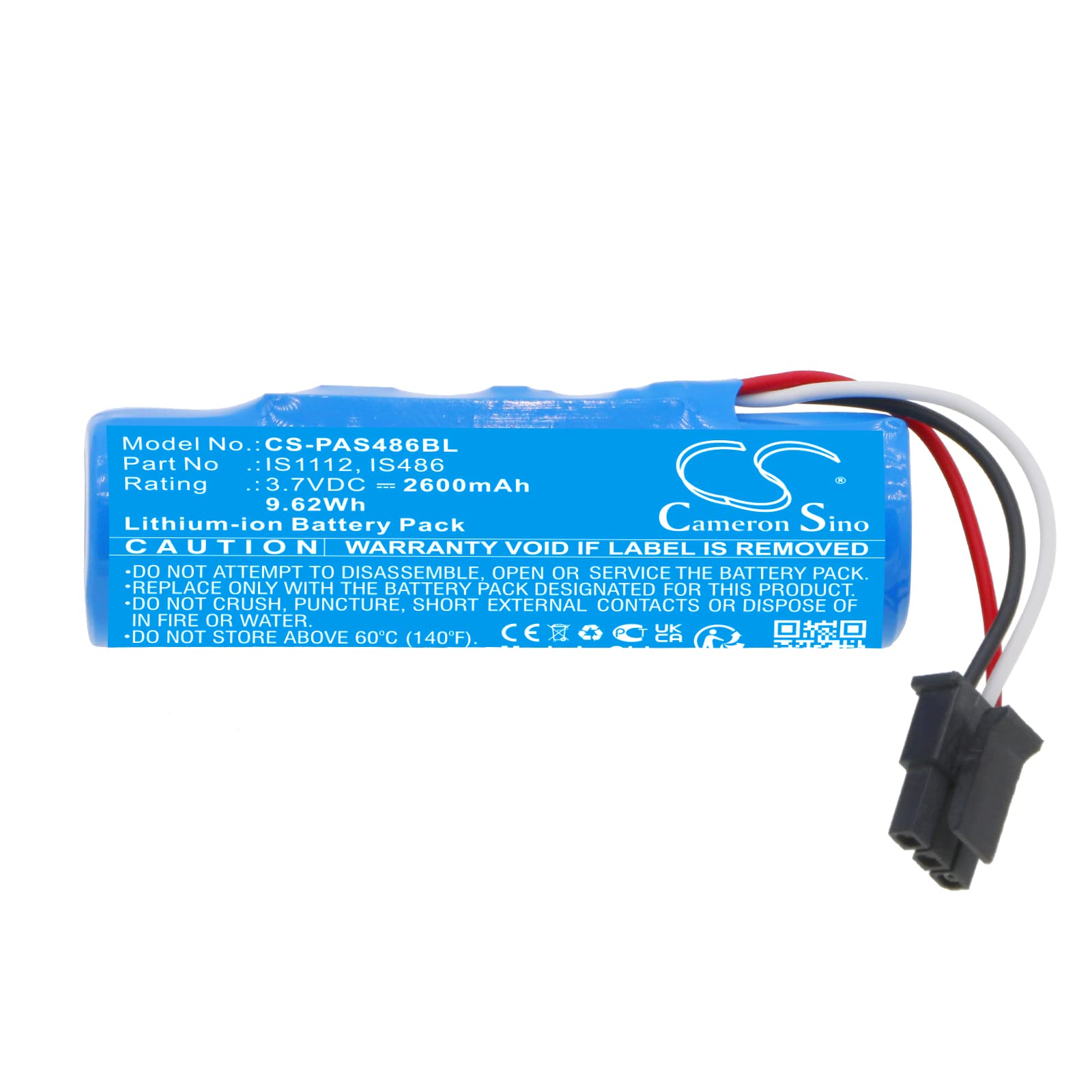 Amazon.com: FITHOOD Battery Replacement for Pax S920 IS1112 IS486 (2600mAh/3.7V) : Health & Household Amazon.com: FITHOOD Battery Replacement for Pax S920 IS1112 IS486 (2600mAh/3.7V) : Health & Household