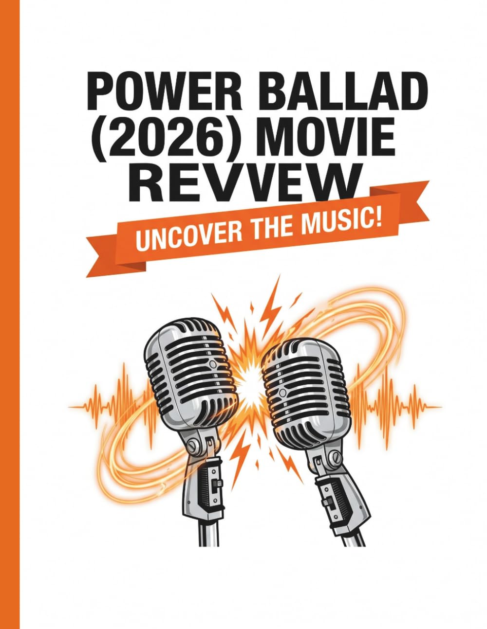 Power Ballad (2026) Movie Review: The Unofficial Movie Guide, Plot Analysis, and Character Deep-Dive for Musical