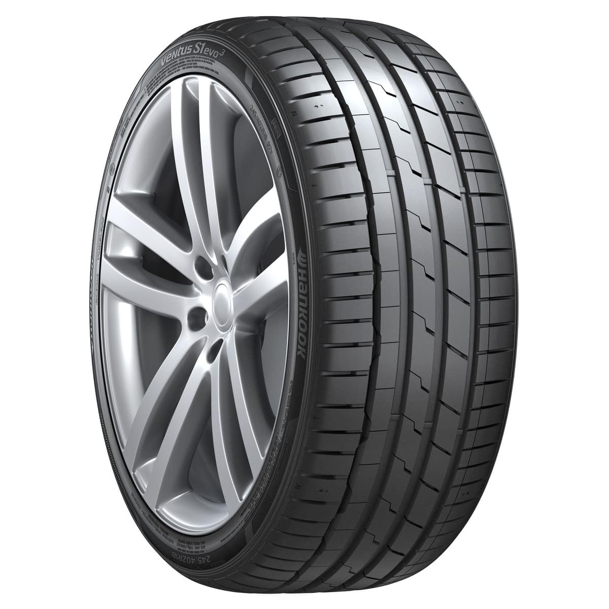 Hankook K127B* RFT - 225/45R19 92 W - opony letnie