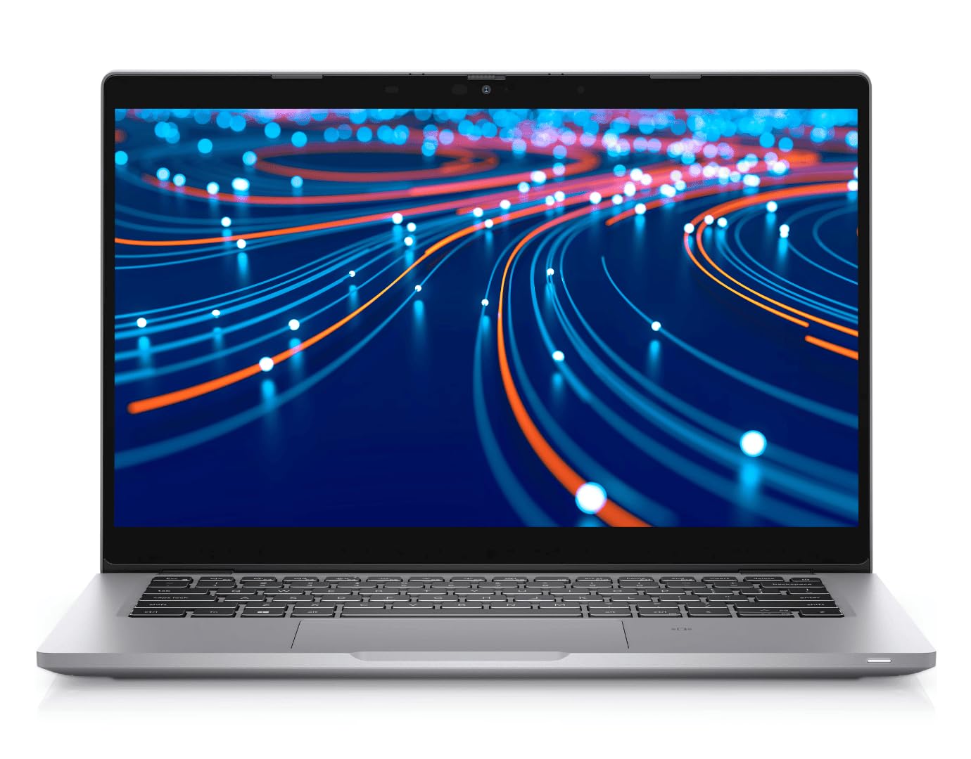 Dell Latitude 5320 13,3 Zoll 1920x1080 Full HD Intel Core i7-1185G7 256GB SSD Festplatte 16GB Speicher Microsoft Windows 11 Pro Notebook Laptop (Generalüberholt)