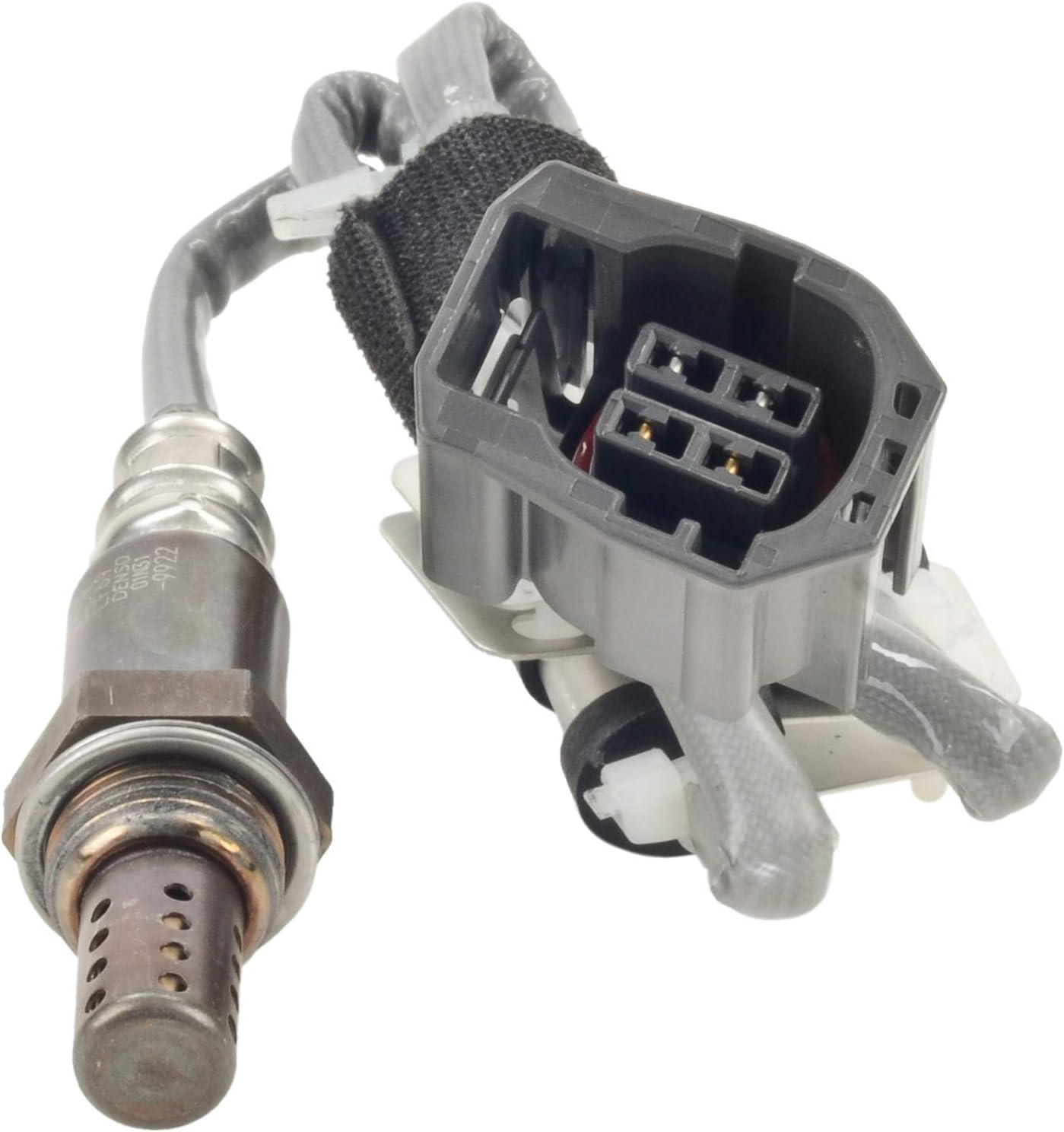 Bosch 15914 Oxygen Sensor, OE Fitment (Mazda)