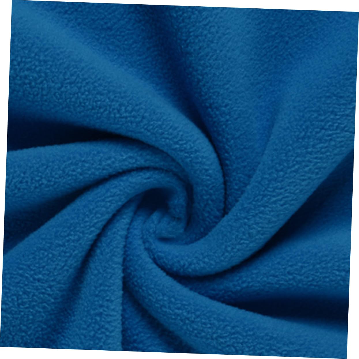 UKCOCO De Couchage D'Extérieur pour Adultes De Couchage Chaud pour Camping Équipement De Couchage pour Camping De Couchage De Randonnée Bleu