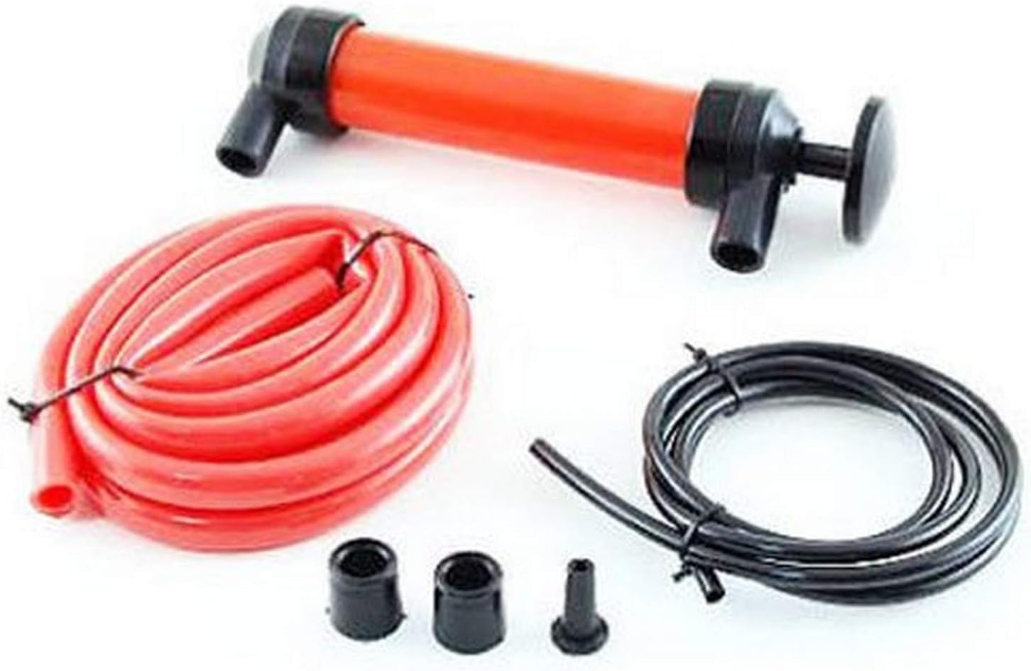 Arnold 490-850-0008 Small Outdoor Power Equipment Engine Siphon Pump
