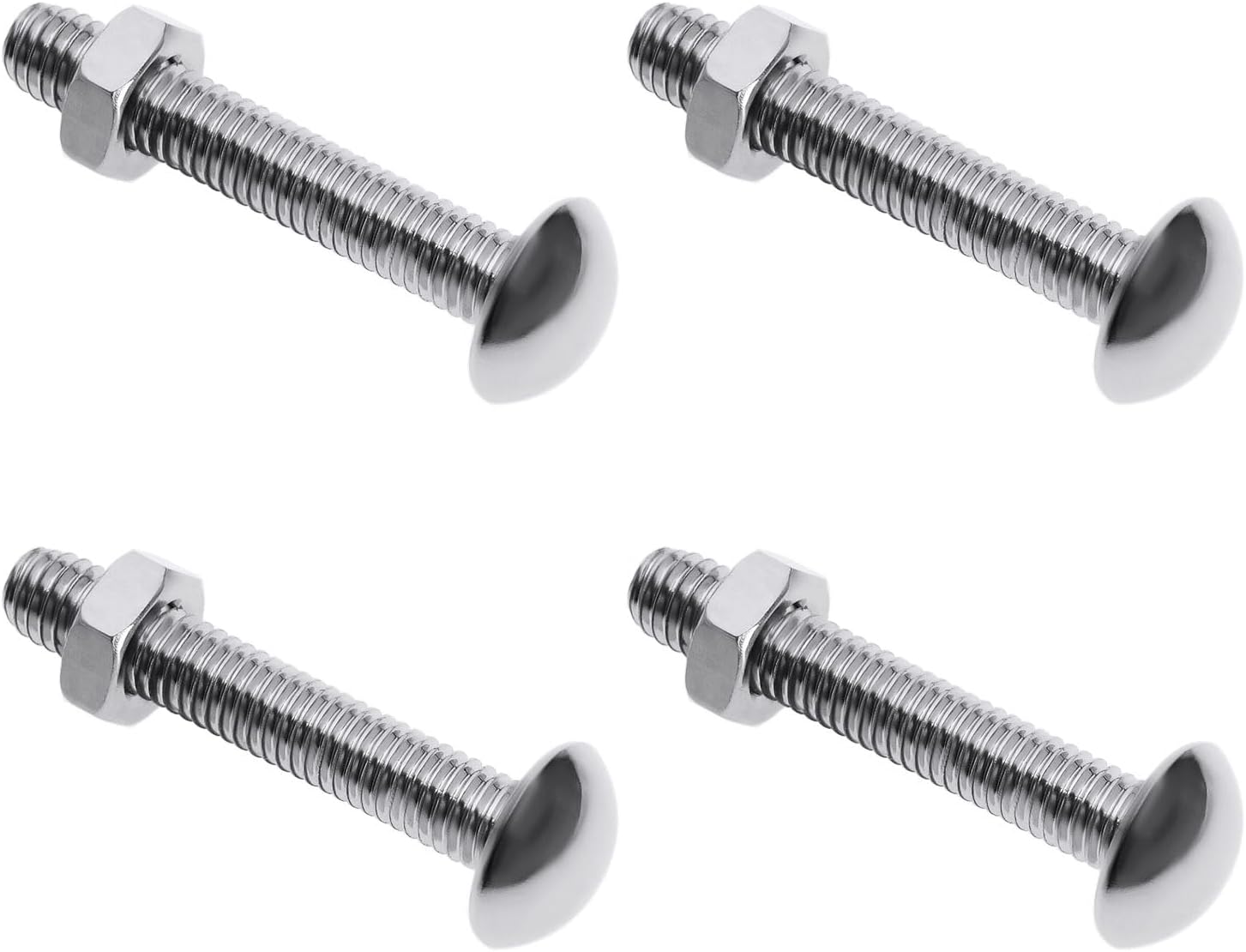 YINETTECH 4pcs Basin Stay Stopper Home Washbasin Stopper Bathroom Basin ...