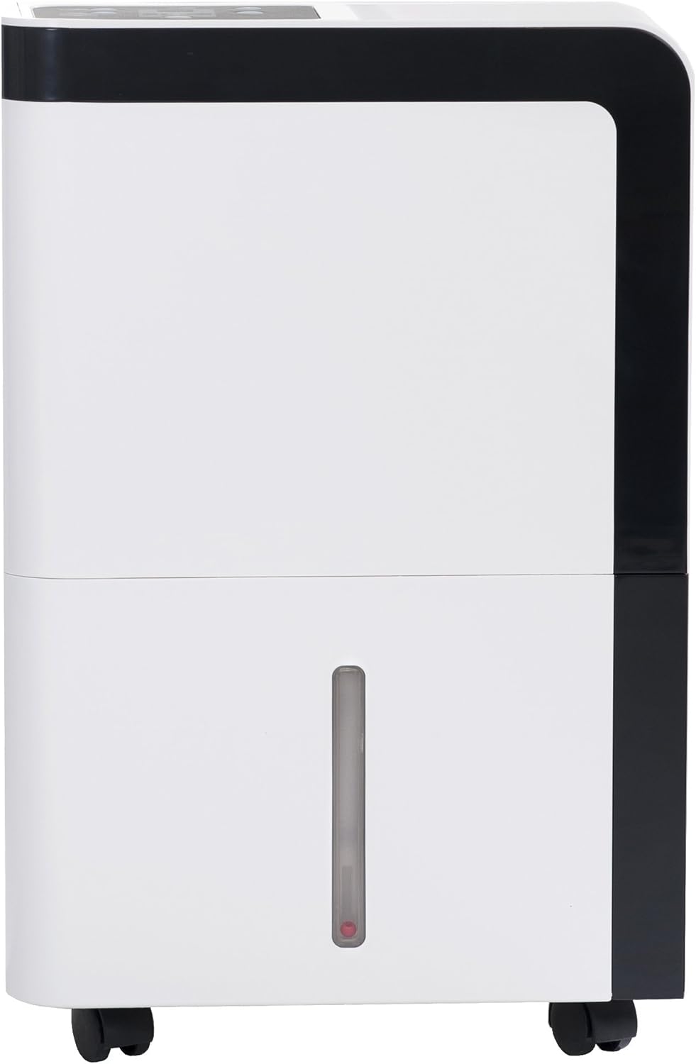 Front view of the Comfee MDF2-20DEN3 Dehumidifier