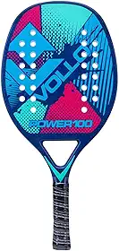 Vollo Raquete de Beach Tennis