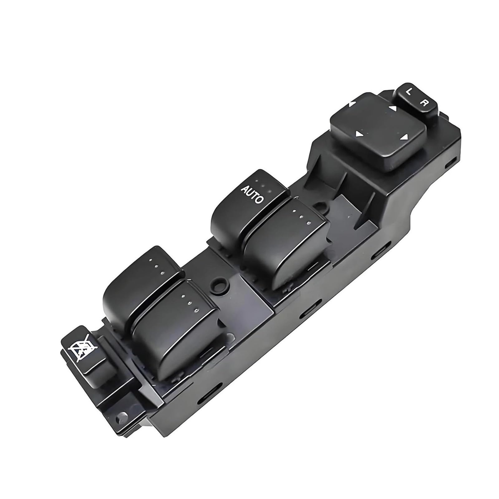 Interrupteur bouton levage électrique Mazda CX-7 pour changer commande vitre