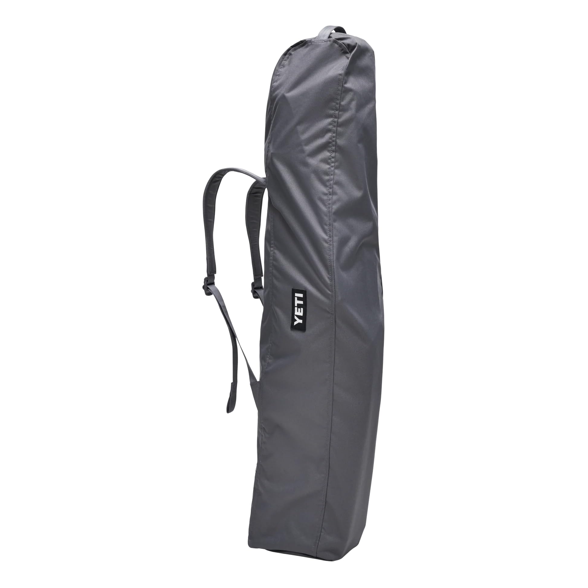 YETI Coolers Trailhead - Silla de camping, color carbón