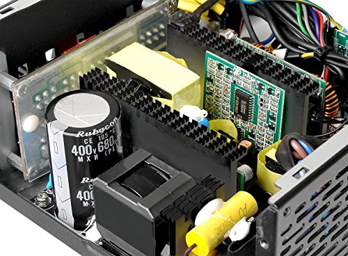 Build My PC, PC Builder, Thermaltake Toughpower Grand RGB