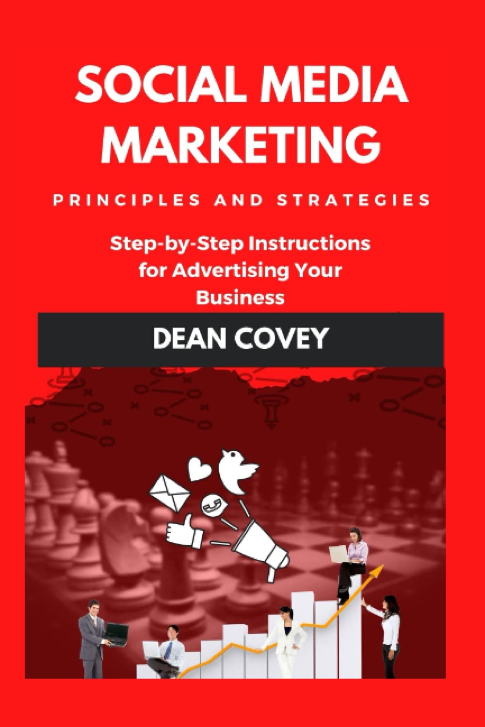 Social Media Marketing Principles and Strategies