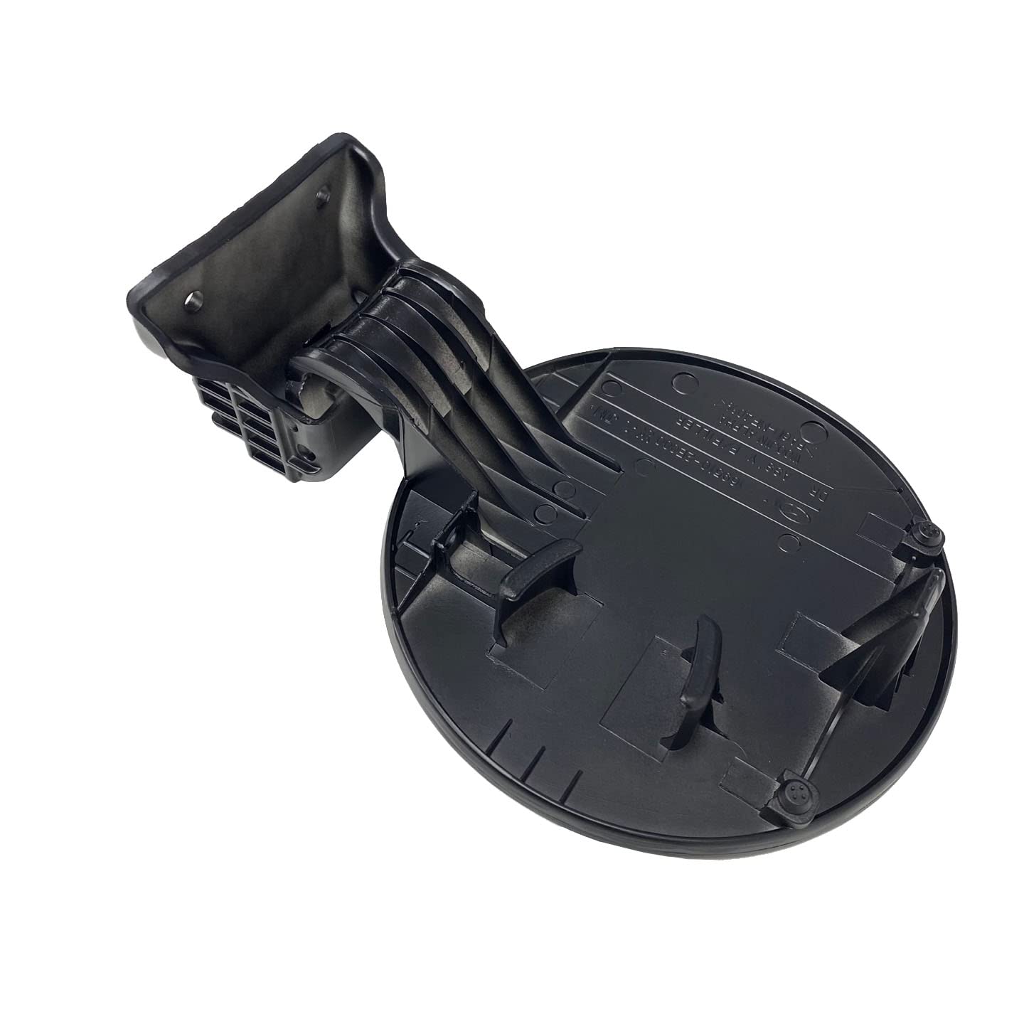 Genuine OEM 69510-2E000 Fuel Filler Door / 695102E000 for Hyundai Tucson 05-09