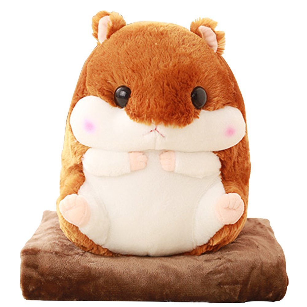 Peluche Criceto BEANIE BOOS CM.15 RODNEY (BB9418) - Peluche - TY peluches - Giocattoli
