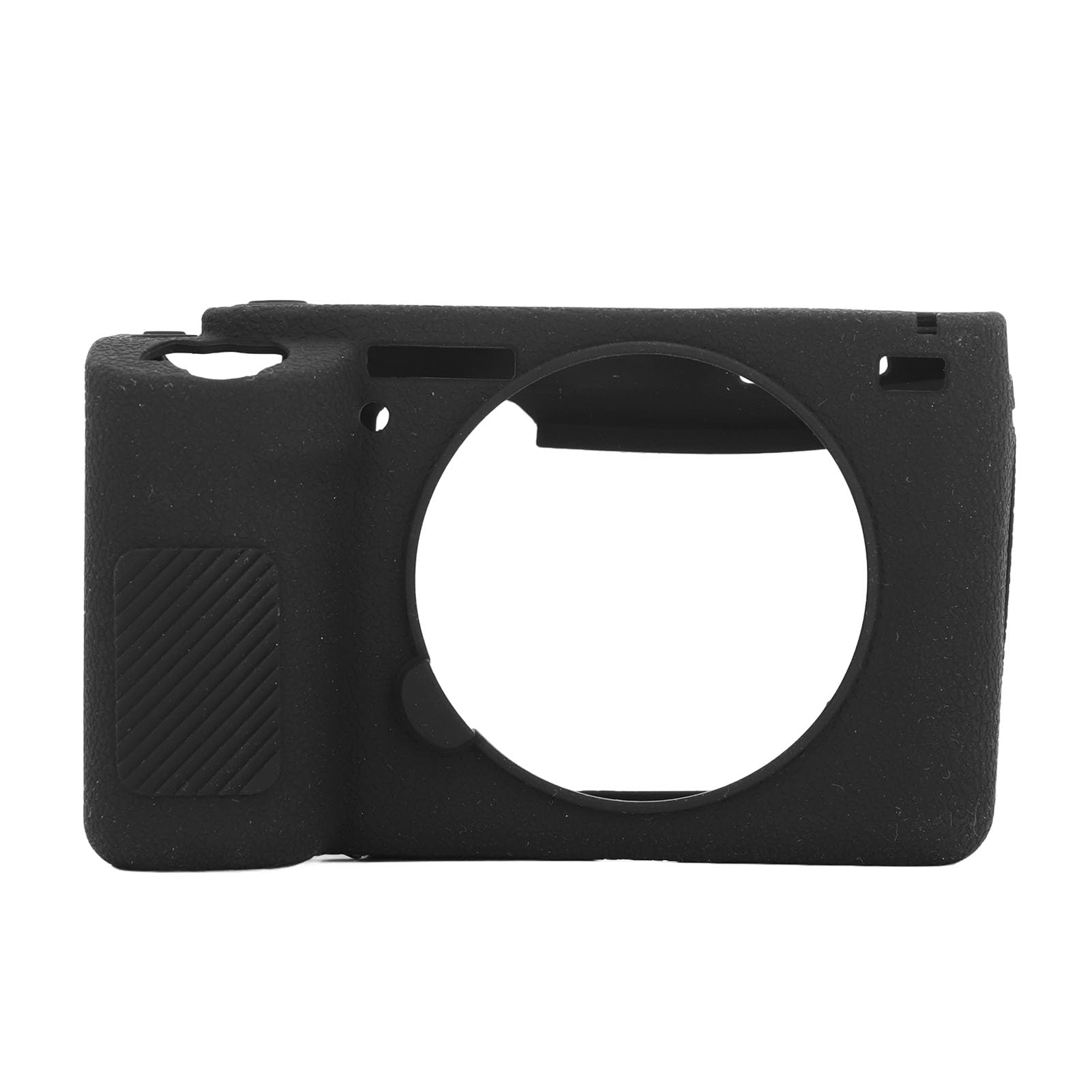 Custodia per fotocamera in silicone Installazione semplice Custodia protettiva per fotocamera leggera per fotocamera ZV‑E1