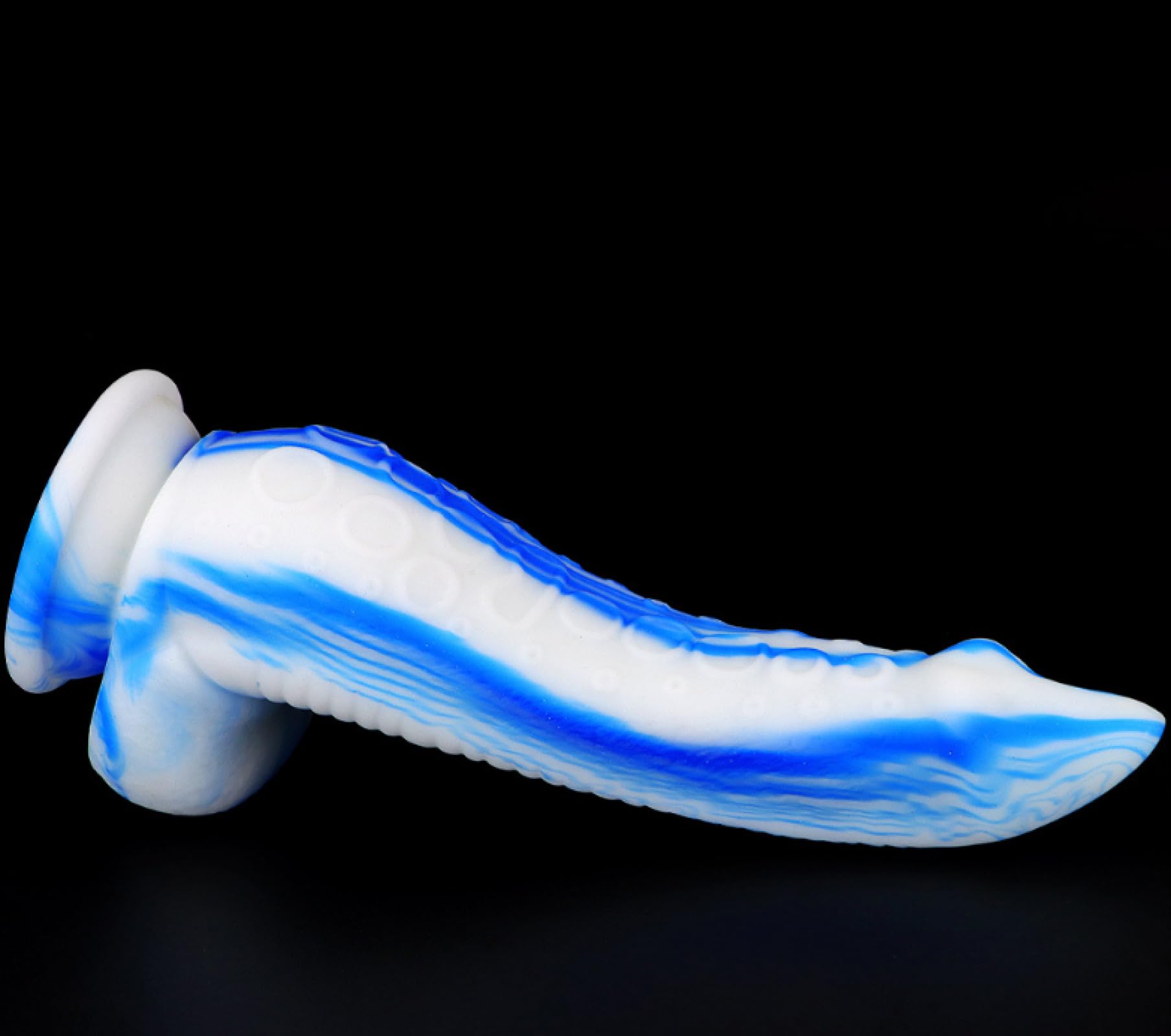 Gemischte Farbe Silikon Dildo Dildo Dildo Simulation Groe Dildo  Alternative Erwachsene Produkte Weibliche Sexspielzeuge : Amazon.de:  Drogerie & Krperpflege
