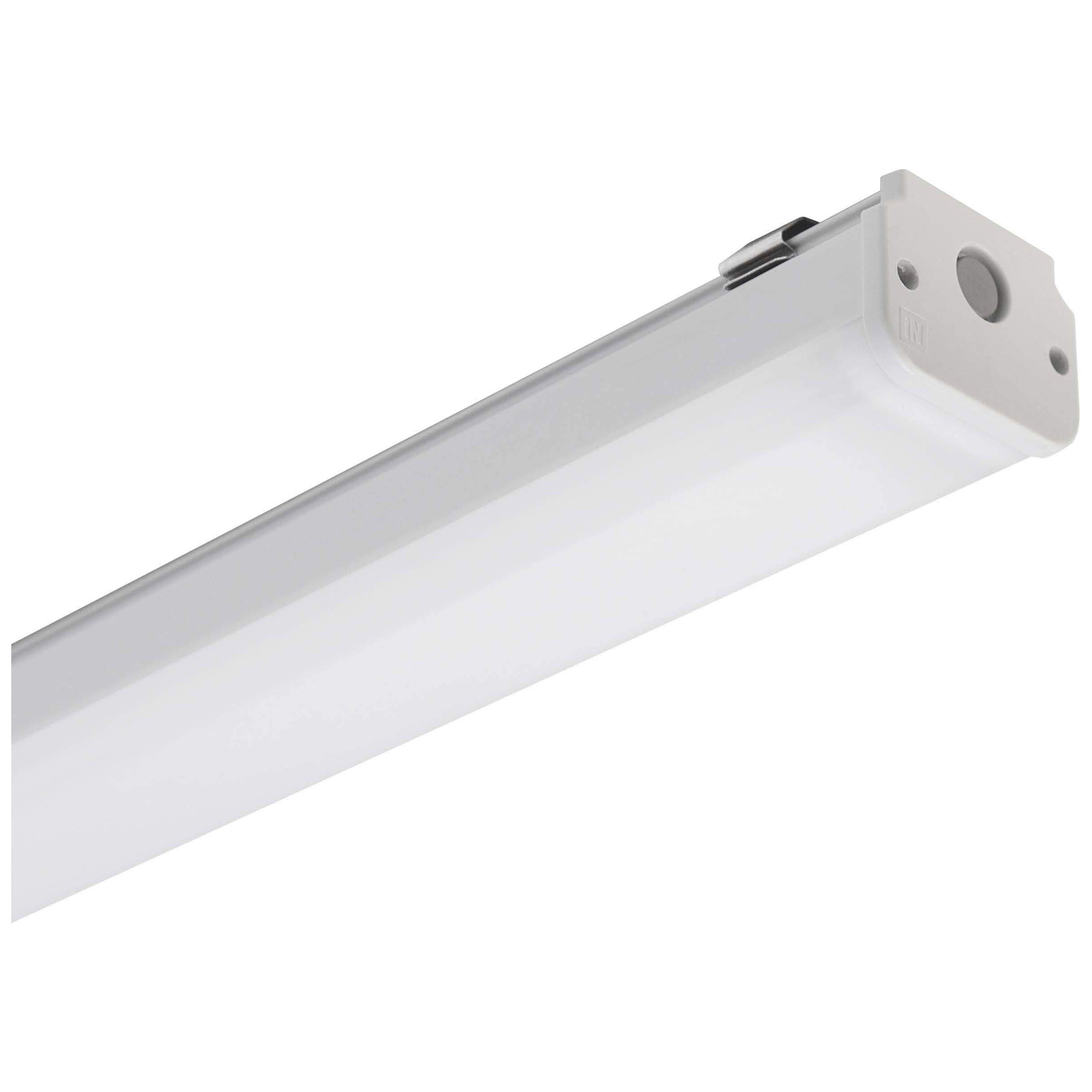 PLAFONIERA LED NORMA+150 60 S/EW 840 GR-RAL7035 305954