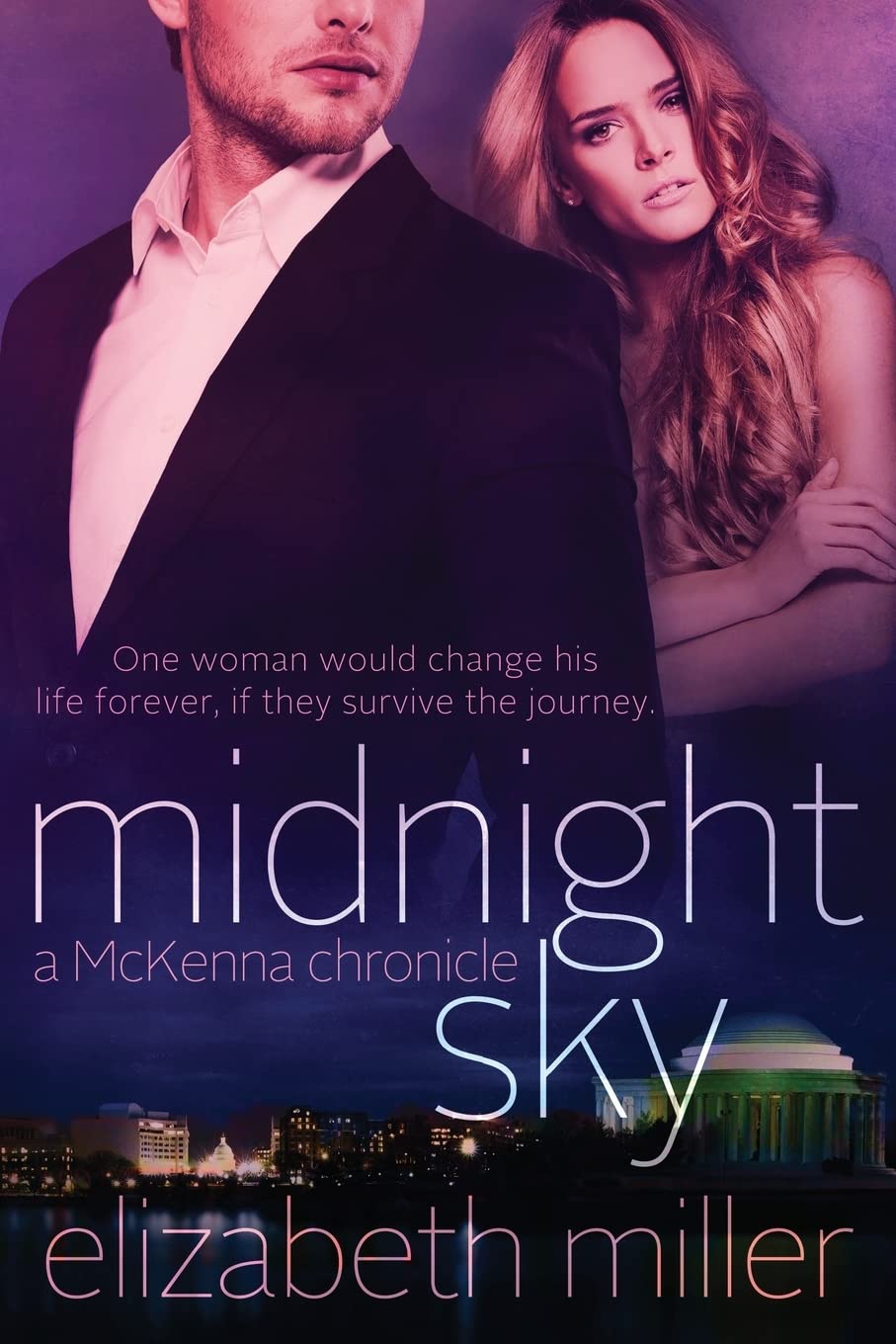 Midnight Sky: A McKenna Chronicle: Volume 2
